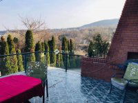 Eladó ikerház, III. kerületben 202 M Ft, 3 szobás