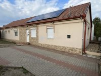 Eladó családi ház, Karácsondon 46.9 M Ft, 3 szobás