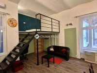 Eladó téglalakás, VIII. kerületben 46.5 M Ft, 2 szobás