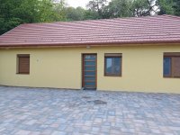 Eladó családi ház, Miskolcon, Fő utcában 35 M Ft, 2 szobás