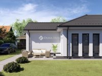 Eladó családi ház, Kecskeméten 81.6 M Ft, 5 szobás