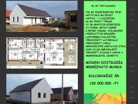 Eladó családi ház, Fertőszéplakon 102 M Ft, 4 szobás