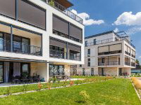 Eladó téglalakás, Balatonkenesén 125 M Ft, 2 szobás