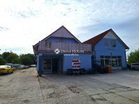 Eladó ipari ingatlan, Monoron 399.99 M Ft / költözzbe.hu