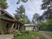 Eladó családi ház, Vácon 44.9 M Ft, 1 szobás