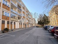 Eladó téglalakás, Győrött 44.5 M Ft, 2 szobás