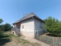 Eladó családi ház, Tiszacsermelyen 9.5 M Ft, 3 szobás