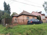 Eladó családi ház, Mátraderecskén 16.9 M Ft, 2 szobás