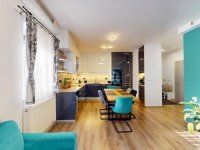 Eladó téglalakás, Szombathelyen 71.6 M Ft, 3 szobás