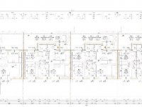 Eladó családi ház, Adácson 54.5 M Ft, 2 szobás