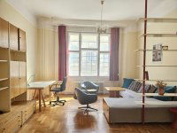 Kiadó téglalakás, albérlet, VI. kerületben 280 E Ft / hó