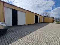 Kiadó ipari ingatlan, Ikrényen 180 E Ft / hó