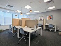 Kiadó iroda, XIII. kerületben, Váci úton 40 E Ft / hó