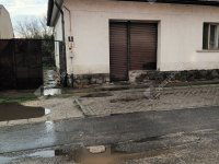 Eladó családi ház, Monoron 49 M Ft, 2 szobás