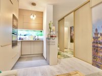 Eladó téglalakás, III. kerületben 74 M Ft, 1 szobás
