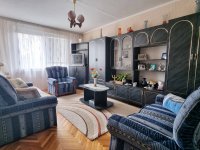 Eladó panellakás, Nyíregyházán 49.5 M Ft, 4 szobás