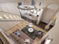 Kiadó téglalakás, albérlet, VI. kerületben 350 E Ft / hó