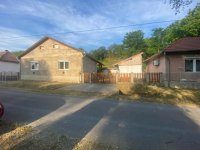 Eladó családi ház, Kazáron 22.5 M Ft, 3 szobás