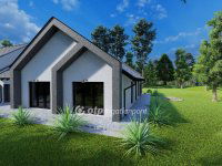 Eladó családi ház