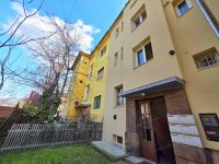 Eladó téglalakás, XIV. kerületben 43.9 M Ft, 1 szobás