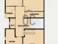 Eladó ikerház, XIV. kerületben 310 M Ft, 5 szobás