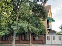 Eladó családi ház, Makón, Aradi utcában 83 M Ft, 6 szobás