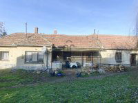 Eladó családi ház, Nagygörbőn 17.5 M Ft, 2 szobás