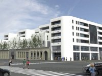 Kiadó garázs, Debrecenben 25 E Ft / hó / költözzbe.hu