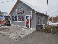 Eladó üzlethelyiség