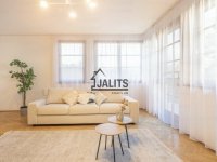 Kiadó téglalakás, albérlet, II. kerületben, Selyemakác utcában