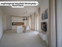 Eladó téglalakás, Szegeden 87.72 M Ft, 3 szobás