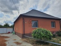Eladó családi ház, Mándokon 24.9 M Ft, 2 szobás