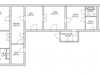 Eladó családi ház, Pomázon 61.99 M Ft, 4 szobás
