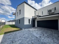 Eladó sorház, Velencén 220 M Ft, 5 szobás / költözzbe.hu