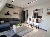 Kiadó téglalakás, albérlet, Debrecenben 370 E Ft / hó, 3 szobás
