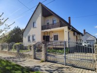 Eladó családi ház, Balatonszentgyörgyön 89 M Ft, 5 szobás