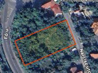 Eladó telek, Telkin 99 M Ft / költözzbe.hu