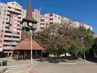 Eladó panellakás, IV. kerületben 74.9 M Ft, 2+1 szobás