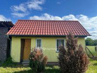 Eladó nyaraló, Győrött 16.9 M Ft, 1 szobás