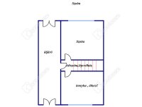 Eladó téglalakás, Hajdúböszörményen 65 M Ft, 3 szobás