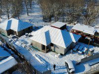 Eladó családi ház, Sülysápon 69.9 M Ft, 4 szobás