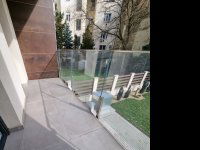 Kiadó téglalakás, albérlet