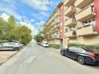 Eladó garázs, XIV. kerületben, Tábornok utcában 3.2 M Ft