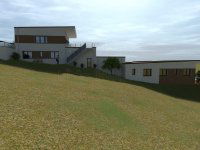 Eladó ikerház, Győrújbaráton 205 M Ft, 4 szobás