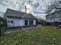 Eladó ipari ingatlan