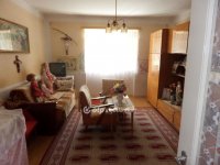 Eladó családi ház, Tiszaalpáron 26 M Ft, 5 szobás