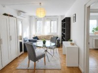 Eladó panellakás, III. kerületben 67 M Ft, 2 szobás