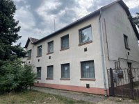 Eladó iroda, Csanádpalotán, Rákóczi utcában 21.6 M Ft