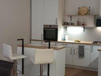 Eladó téglalakás, VI. kerületben 164 M Ft, 4+1 szobás