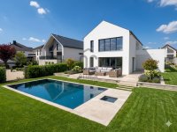 Eladó családi ház, Diósdon 274.9 M Ft, 5 szobás